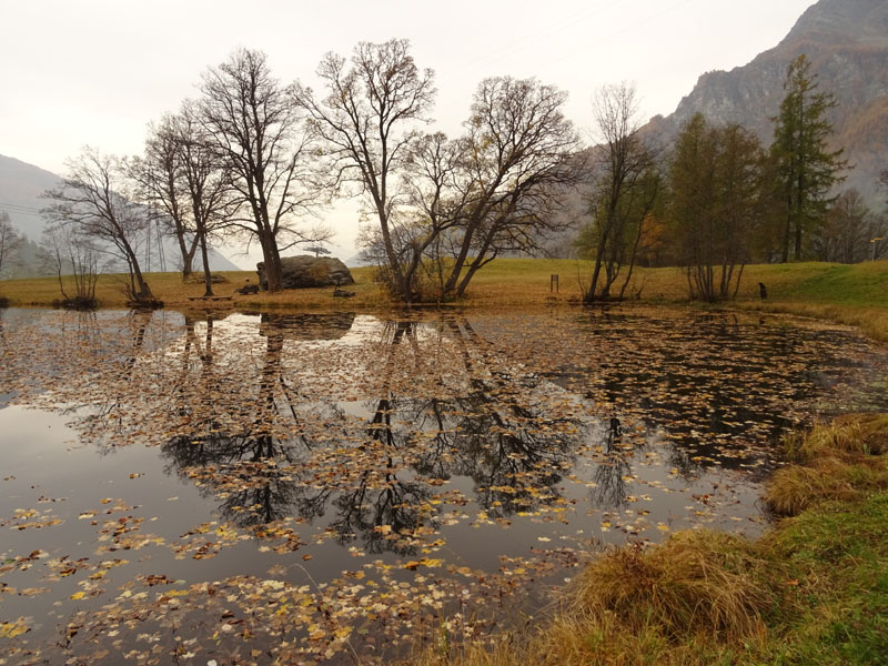 Laghi......della VALLE D''AOSTA